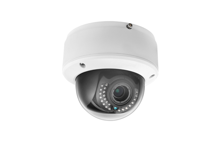 IP SECURITY CAMERA